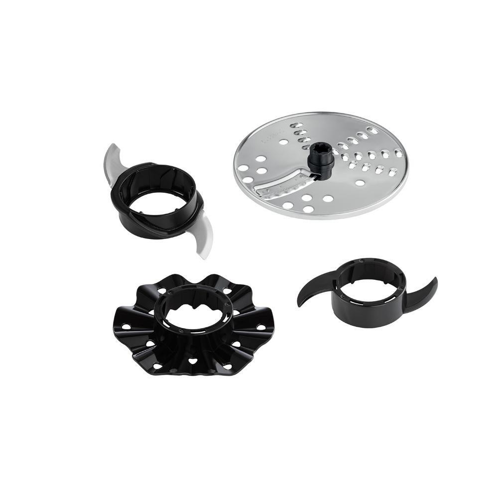 Charcoal - Russell Hobbs - Desire Food Processor - 8