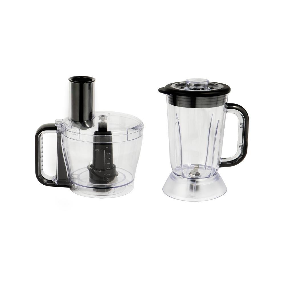 Charcoal - Russell Hobbs - Desire Food Processor - 9