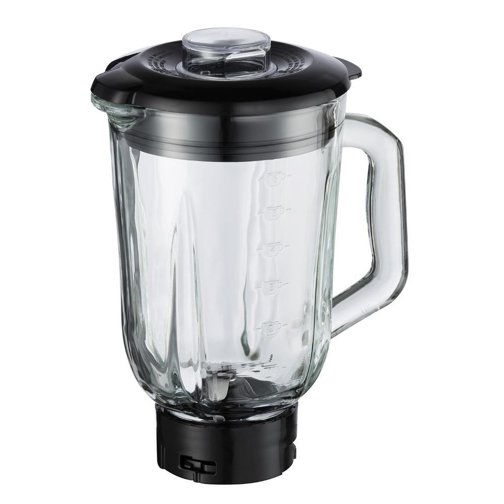 Charcoal - Russell Hobbs - Desire Jug Blender - 4