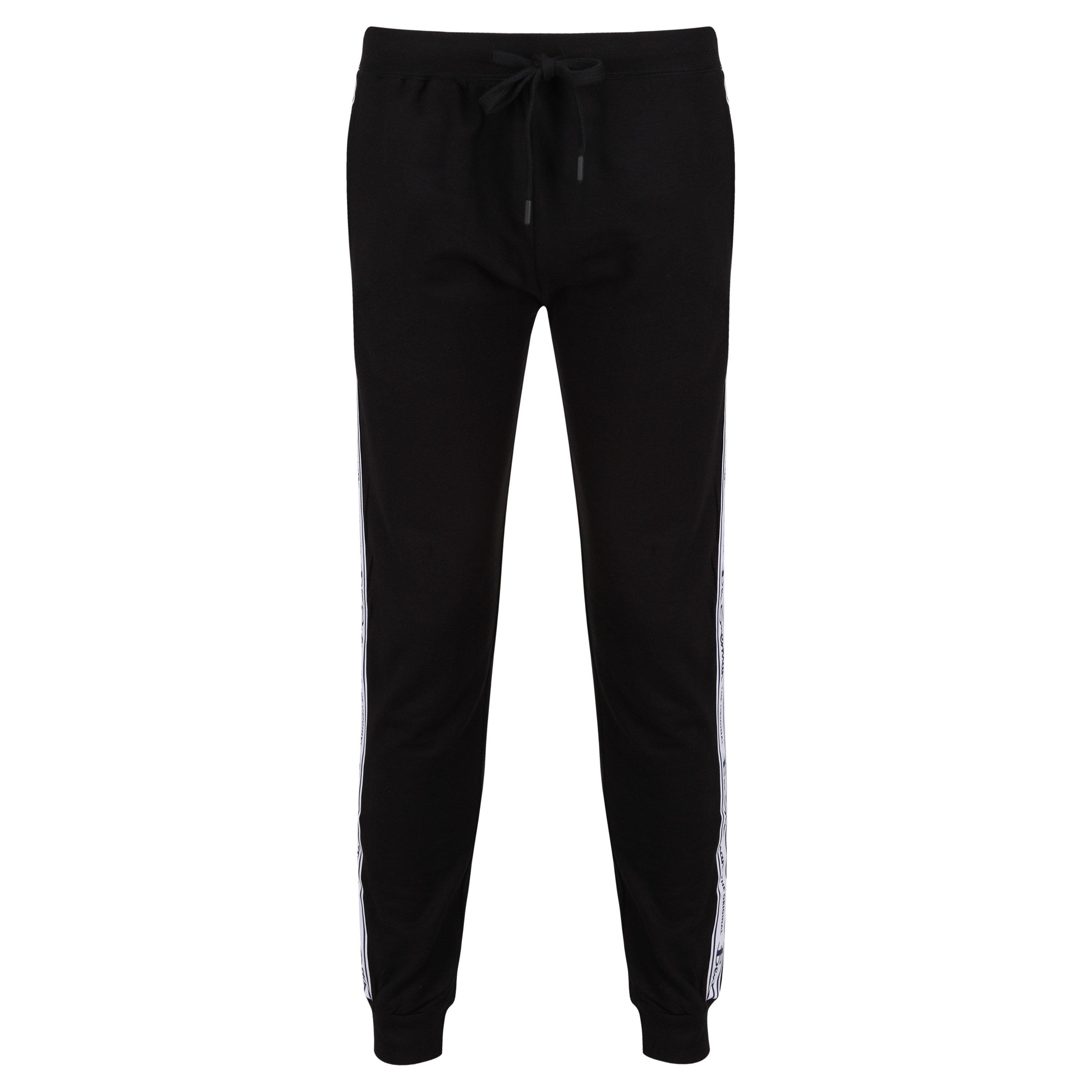 Black - Ben Sherman - Mens Lounge Pants - 1