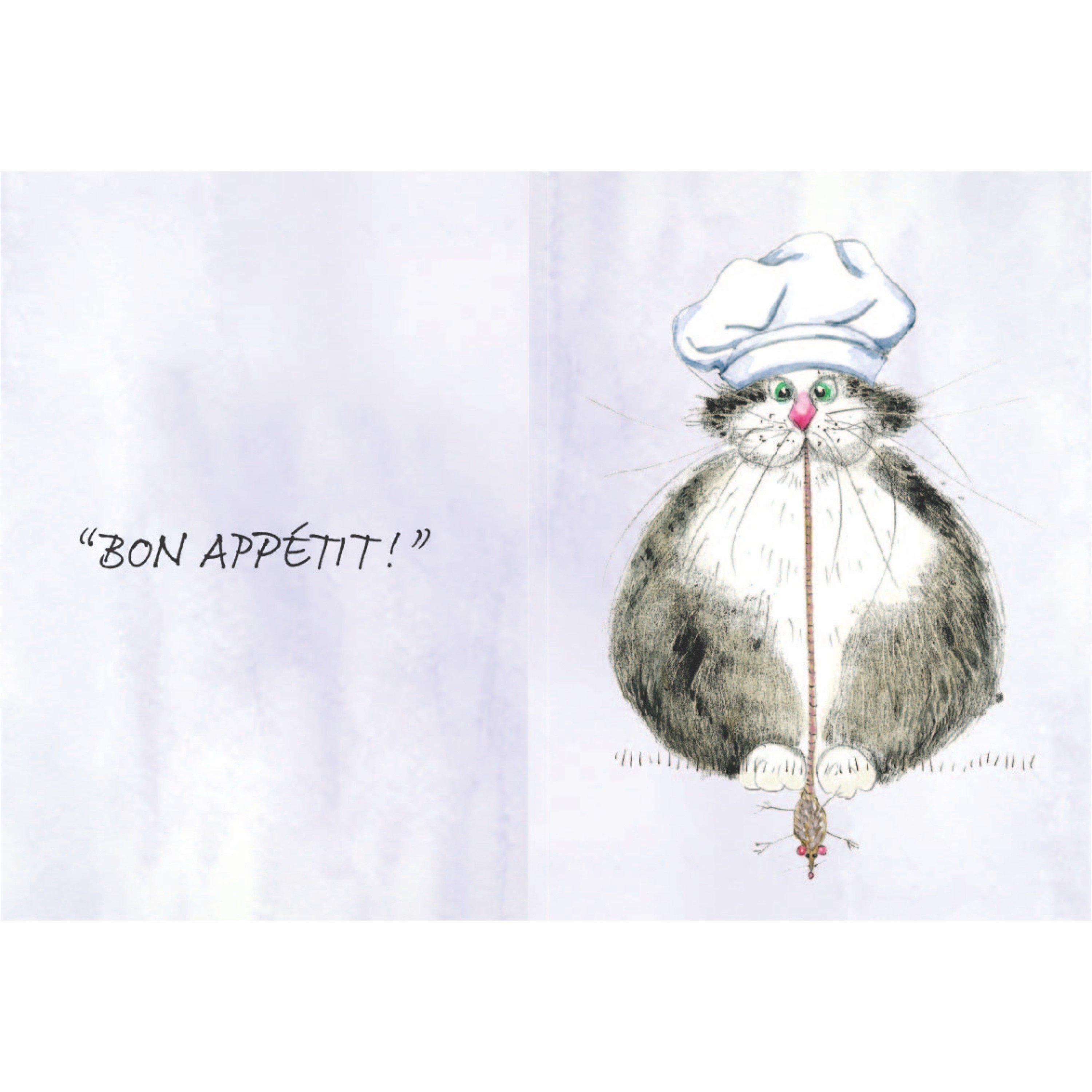 Multi - Boxer Gifts - The Secret Lives Of Cats: Gift Book For Cat Lovers - 3