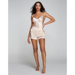 Agent Provocateur Classic Pyjama Shorts