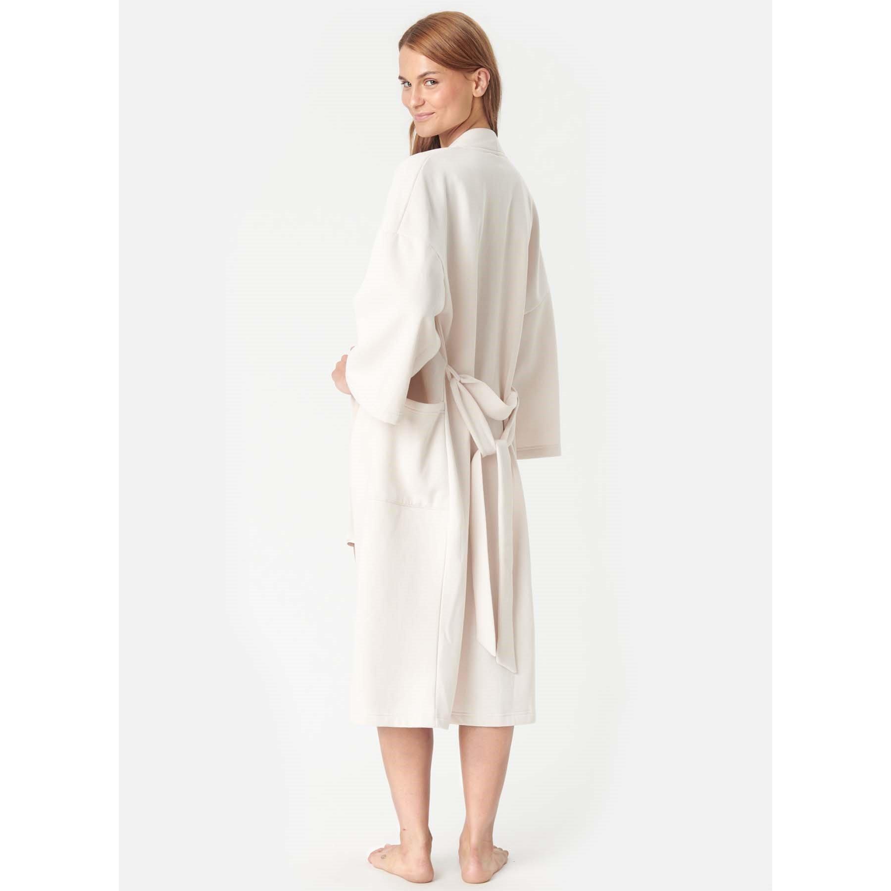 Crystal Gray - CCDK - Noella Kimono Ld99 - 4