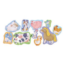 Hape Farmyard Friends Puzzle