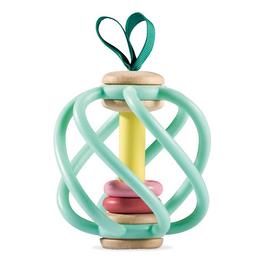 Hape Apple Grab Toy