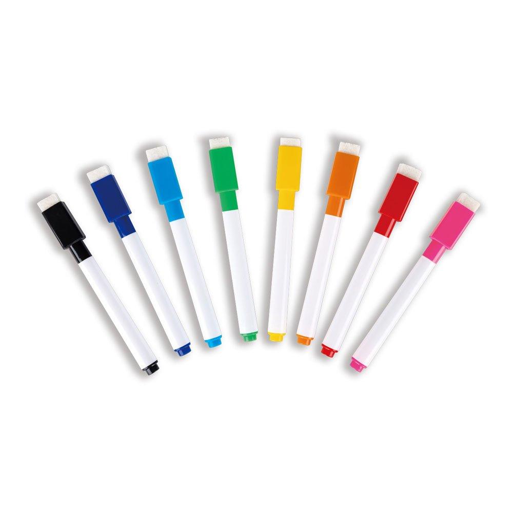 Multi - Hape - Letters & Numbers Tracing - 4