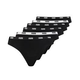 puma BMW String Briefs Womens