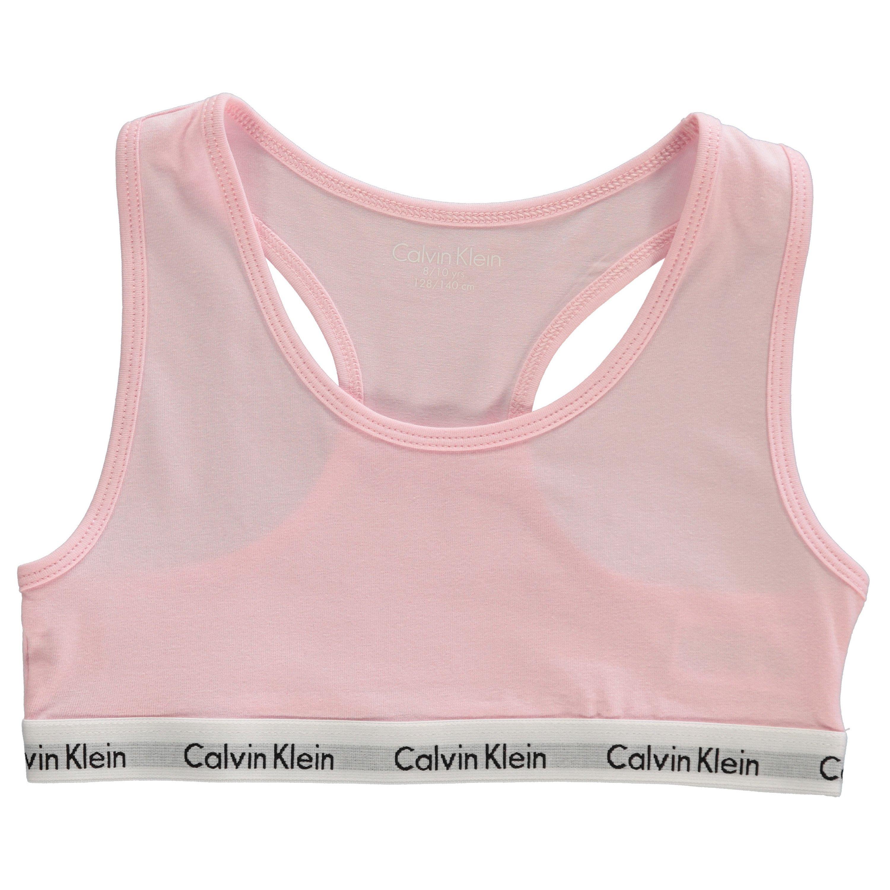 Grigio/Unico 901 - Calvin Klein - 2 Pack Bralets - 4