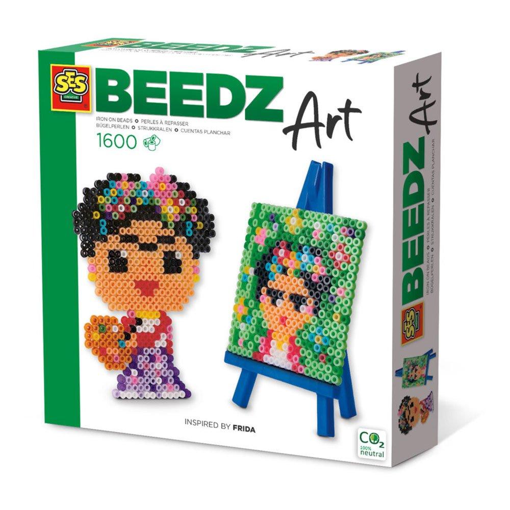 Ses Creative  Kids Beedz Mini Artist Frida 1 -  - 000