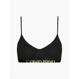 Calvin Klein Unlined Bralette