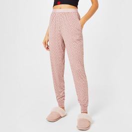 Hugo Logo Pyjama Trousers