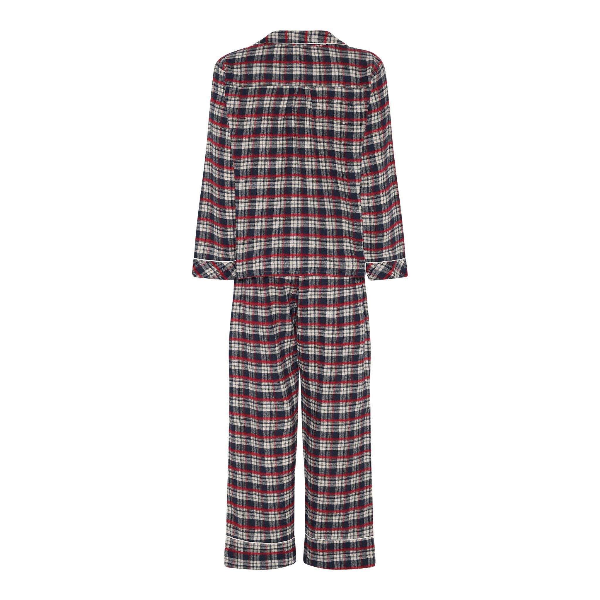 Parisian Night - CCDK - CCDK Helga Check Set Ld61 - 2