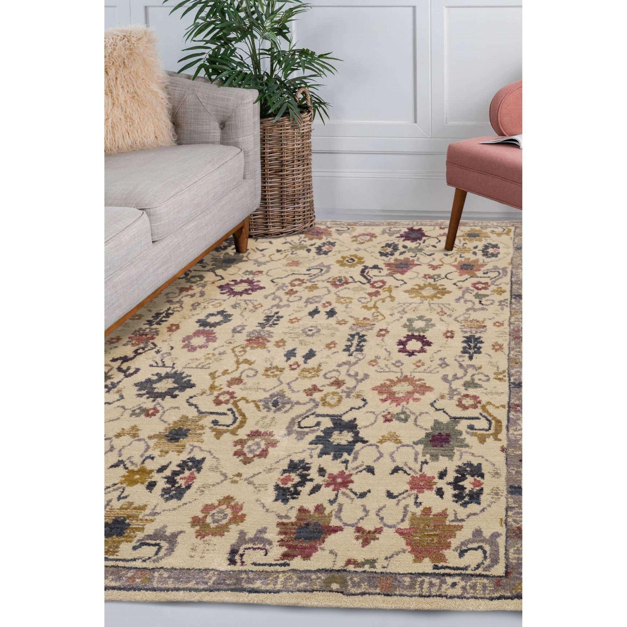 Homemaker  Astoria Tapestry Rug  - 120x180cm