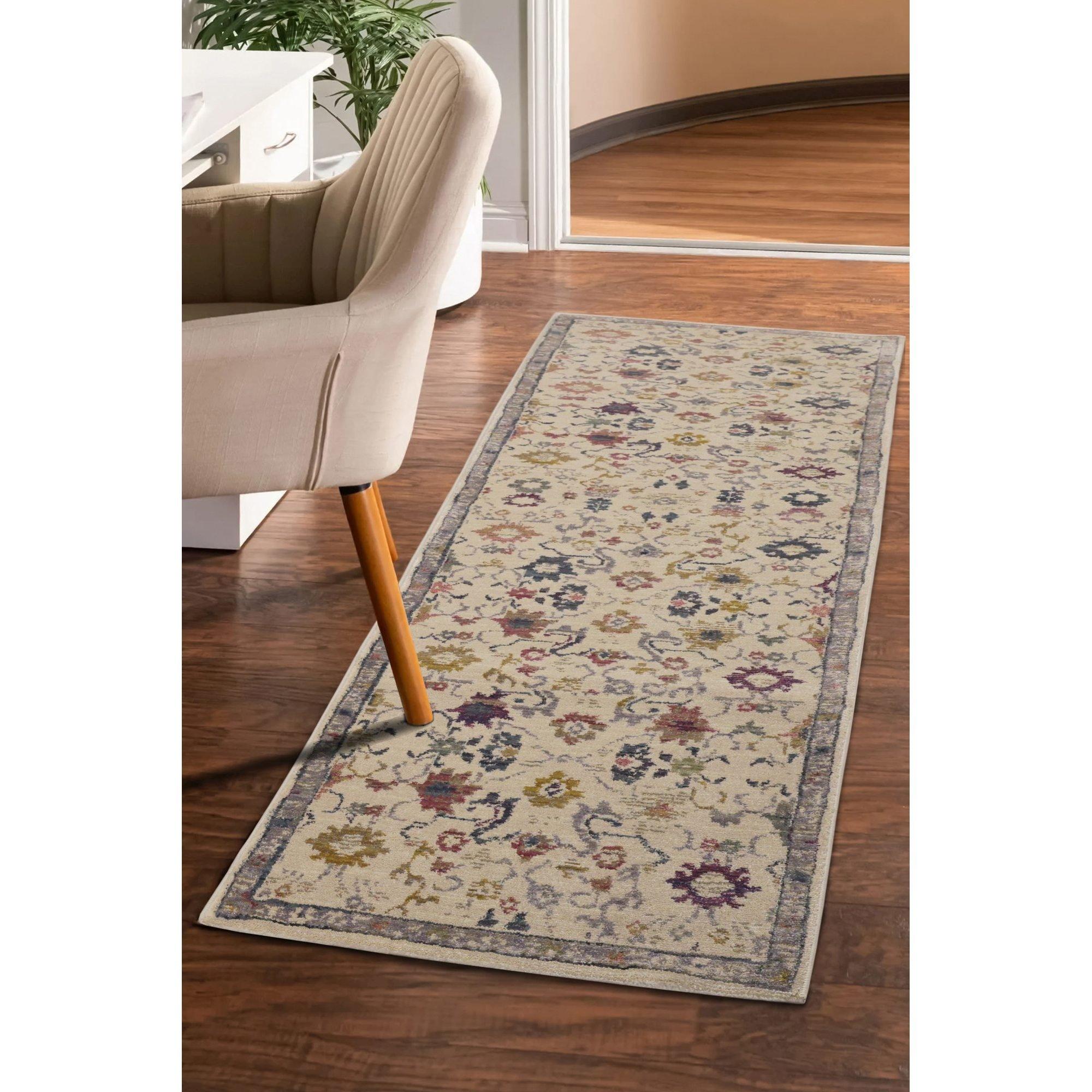Homemaker  Astoria Tapestry Runner  - 68x235cm