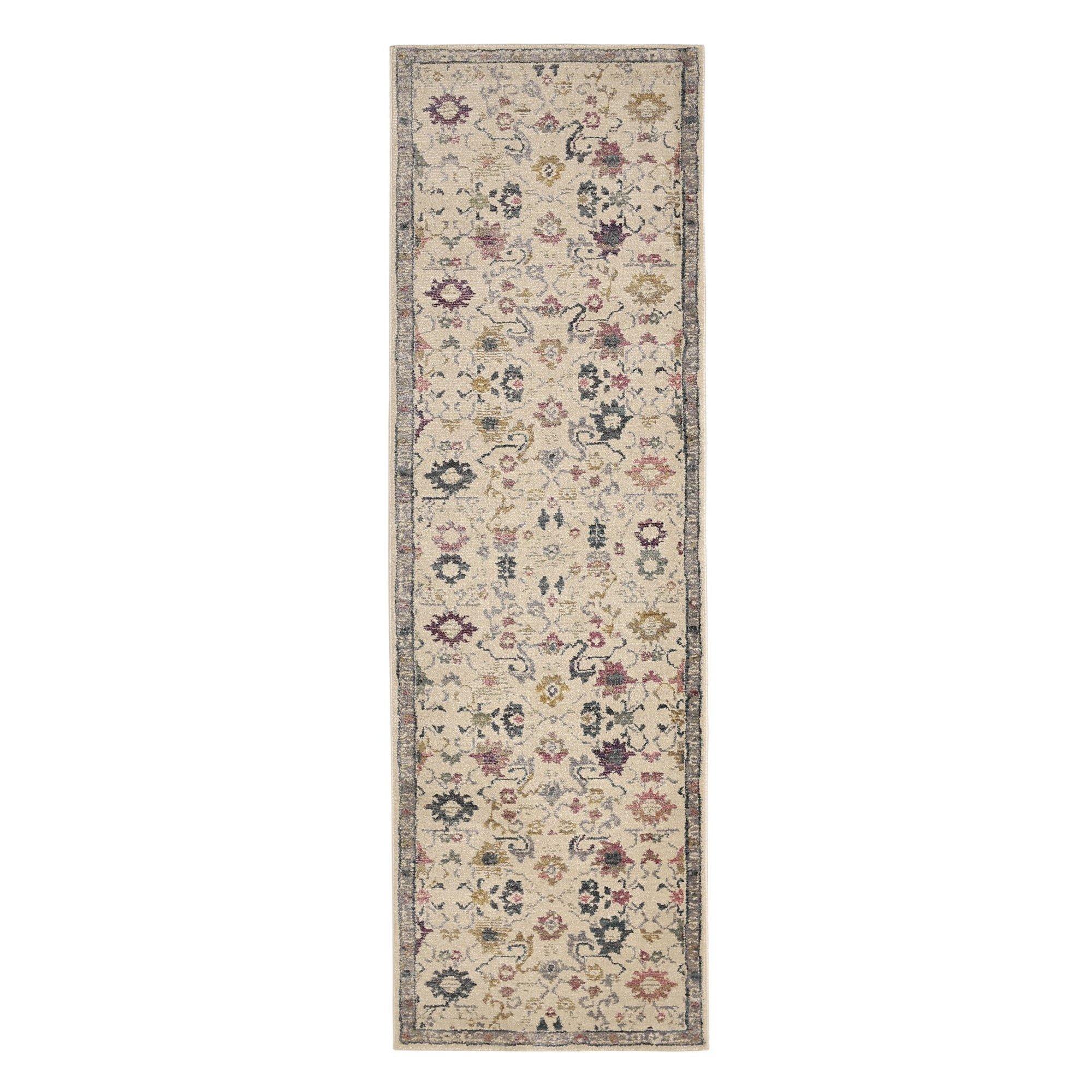 Multi - Homemaker - Astoria Tapestry Runner Multi - 2