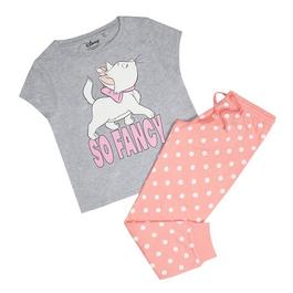 Character Pyjamas pour filles