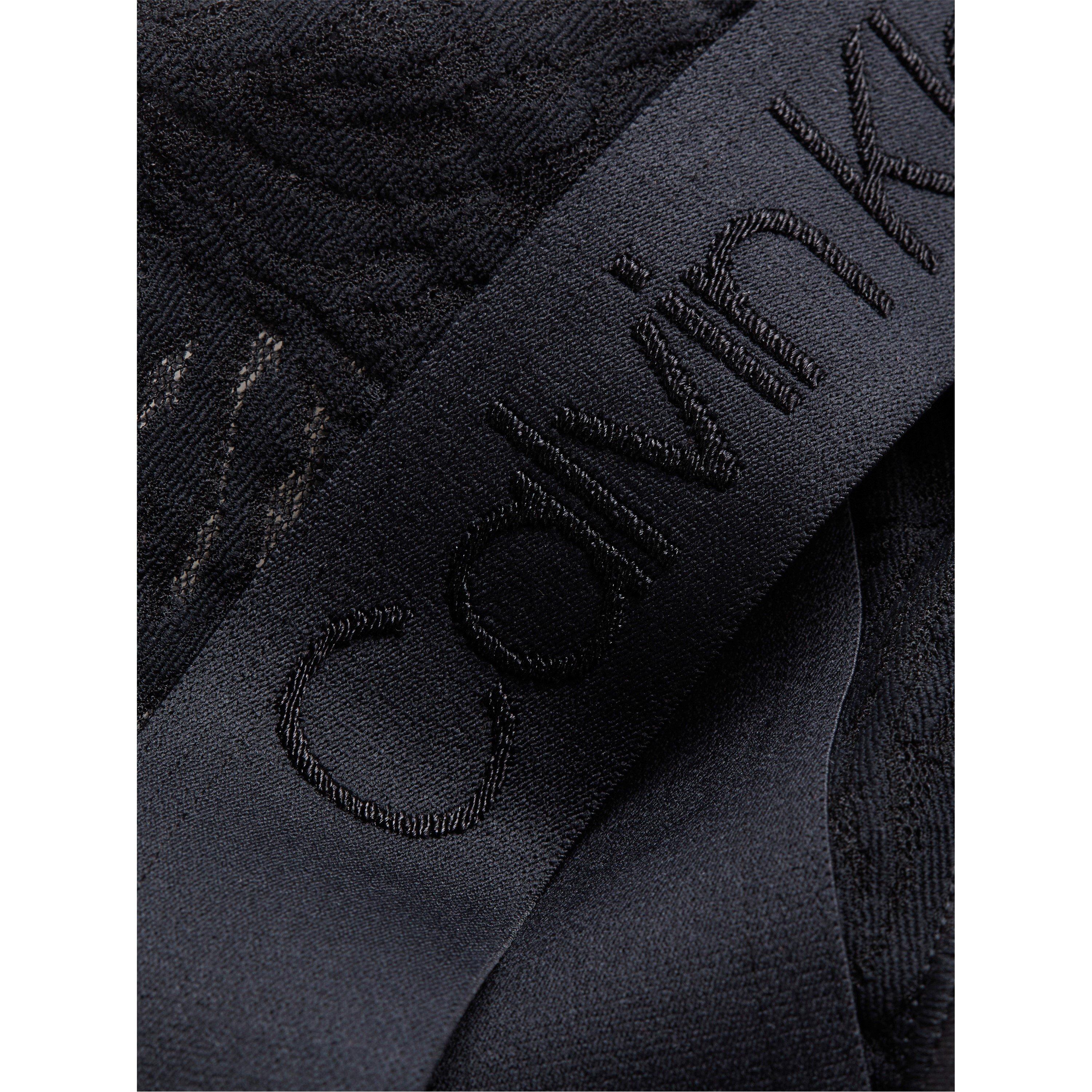 Sort - Calvin Klein - Intrinsic Bralette - 2