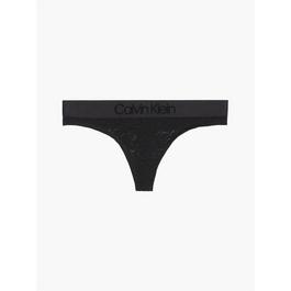 Calvin Klein Underwear Calvin Klein Intrinsic Thong