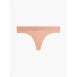 Calvin Klein Calvin Klein Intrinsic Thong