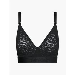 Calvin Klein Calvin Klein Intrinsic Maternity Bra