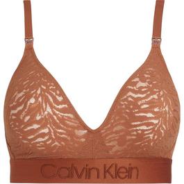 Calvin Klein Calvin Klein Intrinsic Maternity Bra