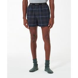 Barbour Glenn Pyjama Shorts