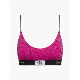 Calvin Klein Klein Unlined Bralette