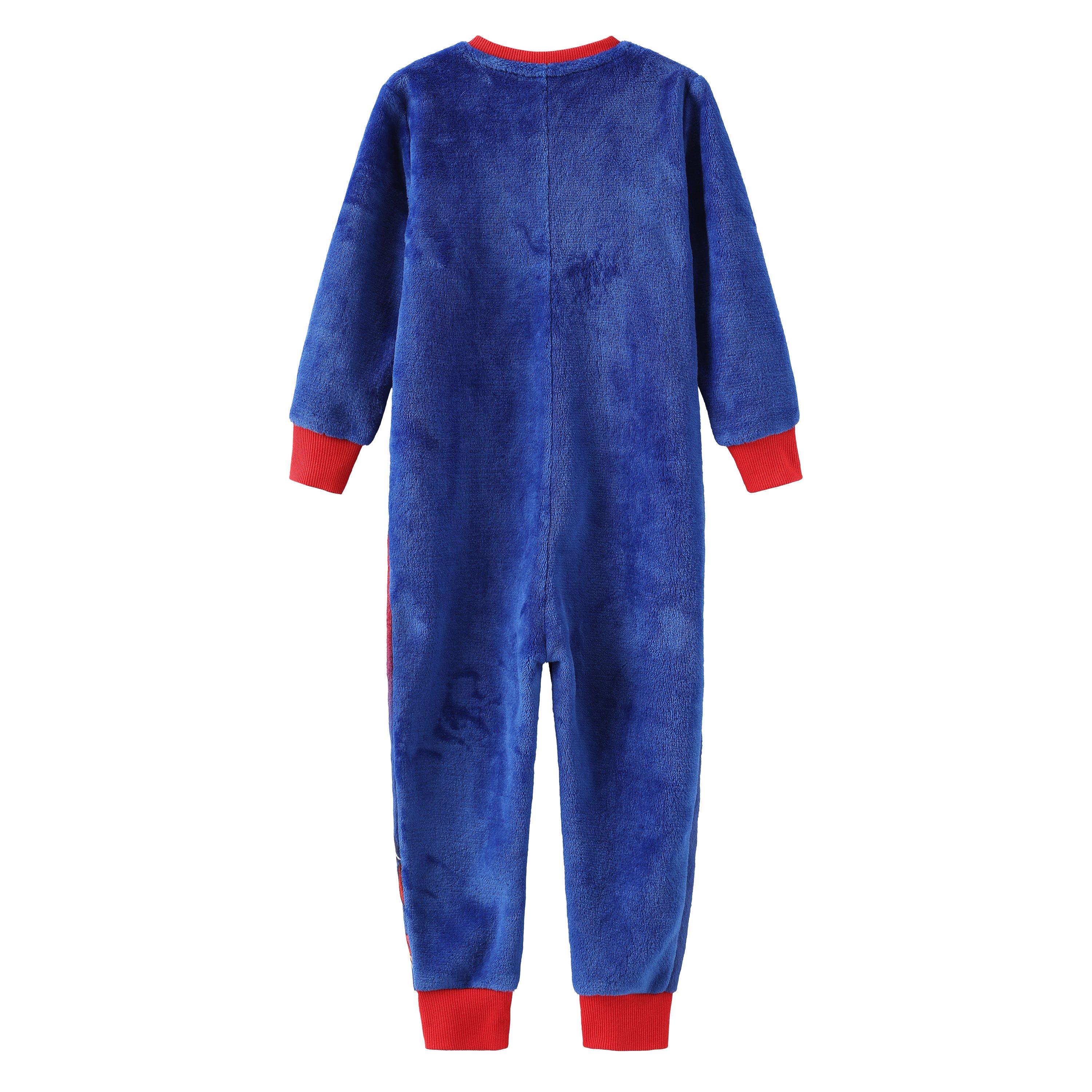 Spiderman - Character - Snug Onesie Juniors - 2