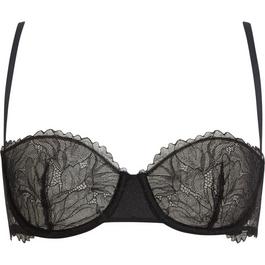 Calvin Klein Unlined Balconette Bra