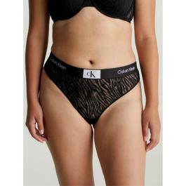 Calvin Klein Modern Thong