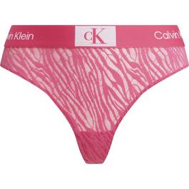 Calvin Klein Modern Thong