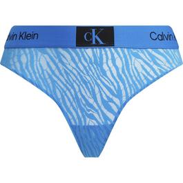 Calvin Klein Modern Thong