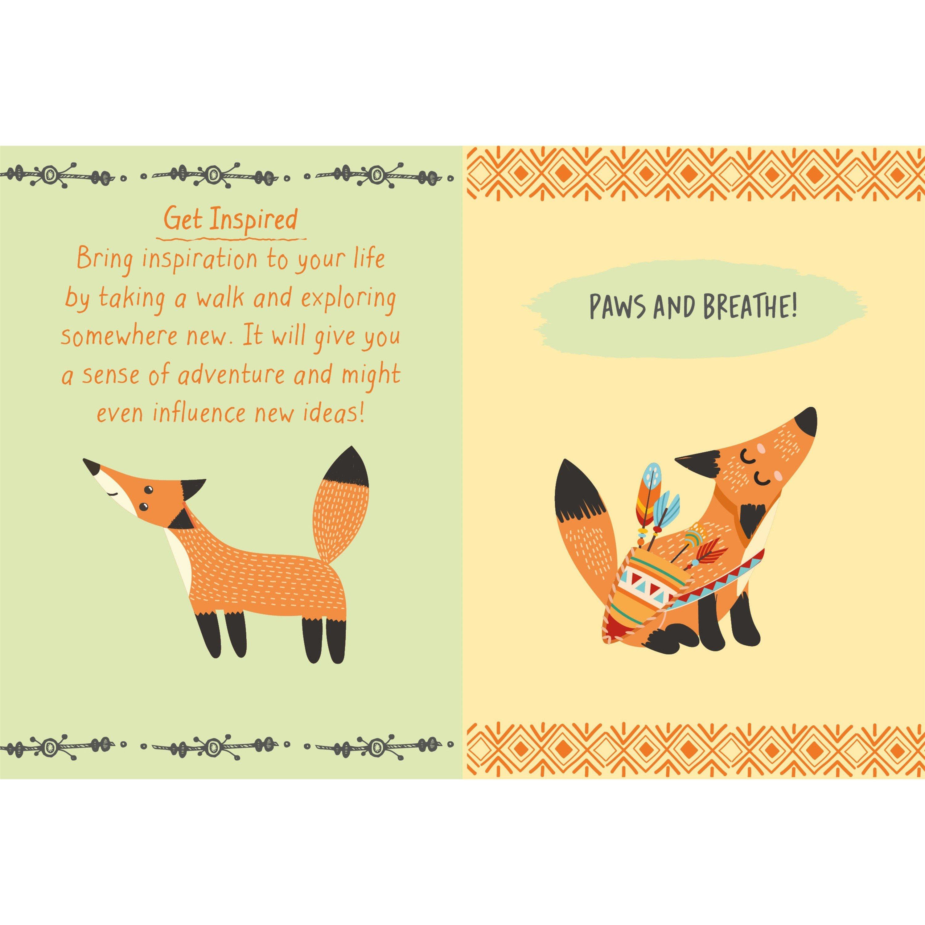 Multi - Boxer Gifts - Dont Give a Fox - Inspiration - 4
