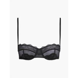 Calvin Klein Lace Balconette Bra