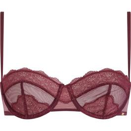 Calvin Klein Lace Balconette Bra