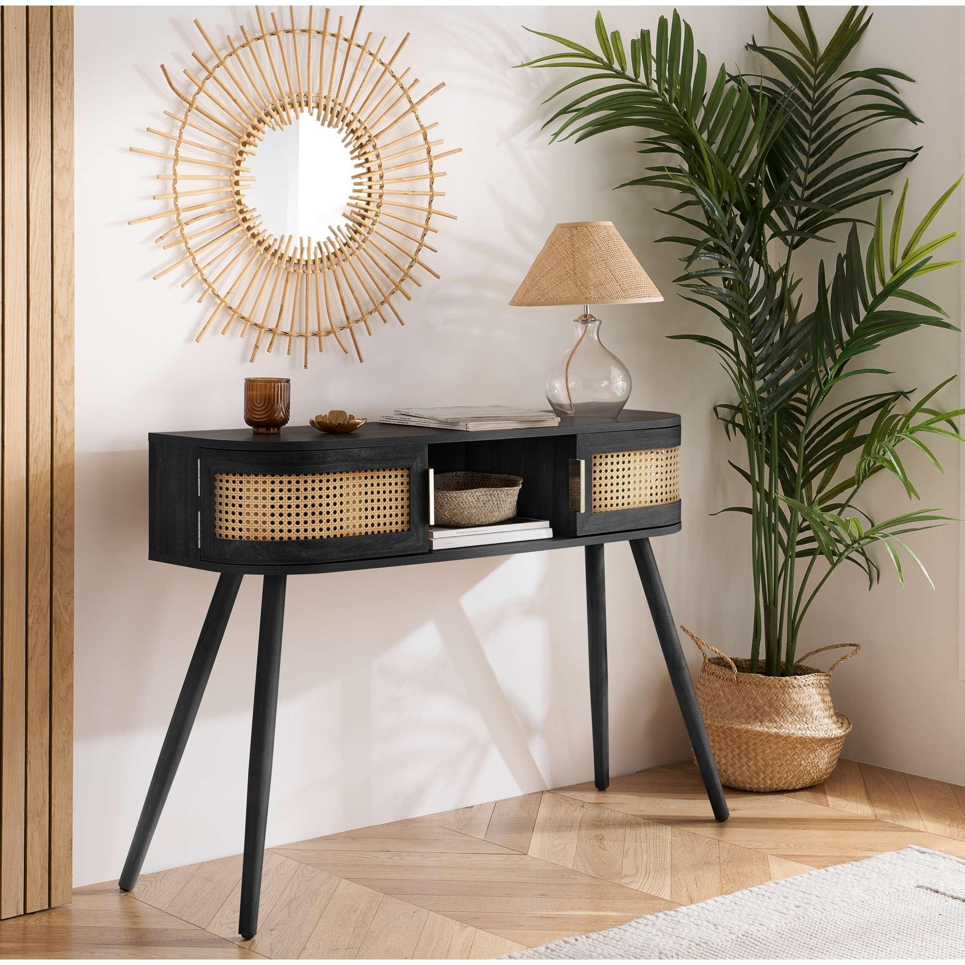 Noah Console Table
