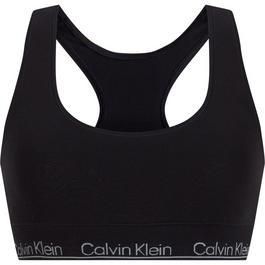 Calvin Klein Modern Seamless Racerback Bralette