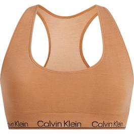 Calvin Klein Modern Seamless Racerback Bralette