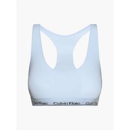 Calvin Klein Modern Seamless Racerback Bralette