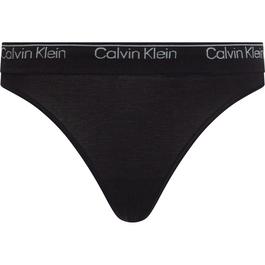 Calvin Klein Modern Seamless Thong