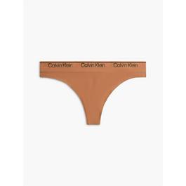 Calvin Klein Modern Seamless Thong