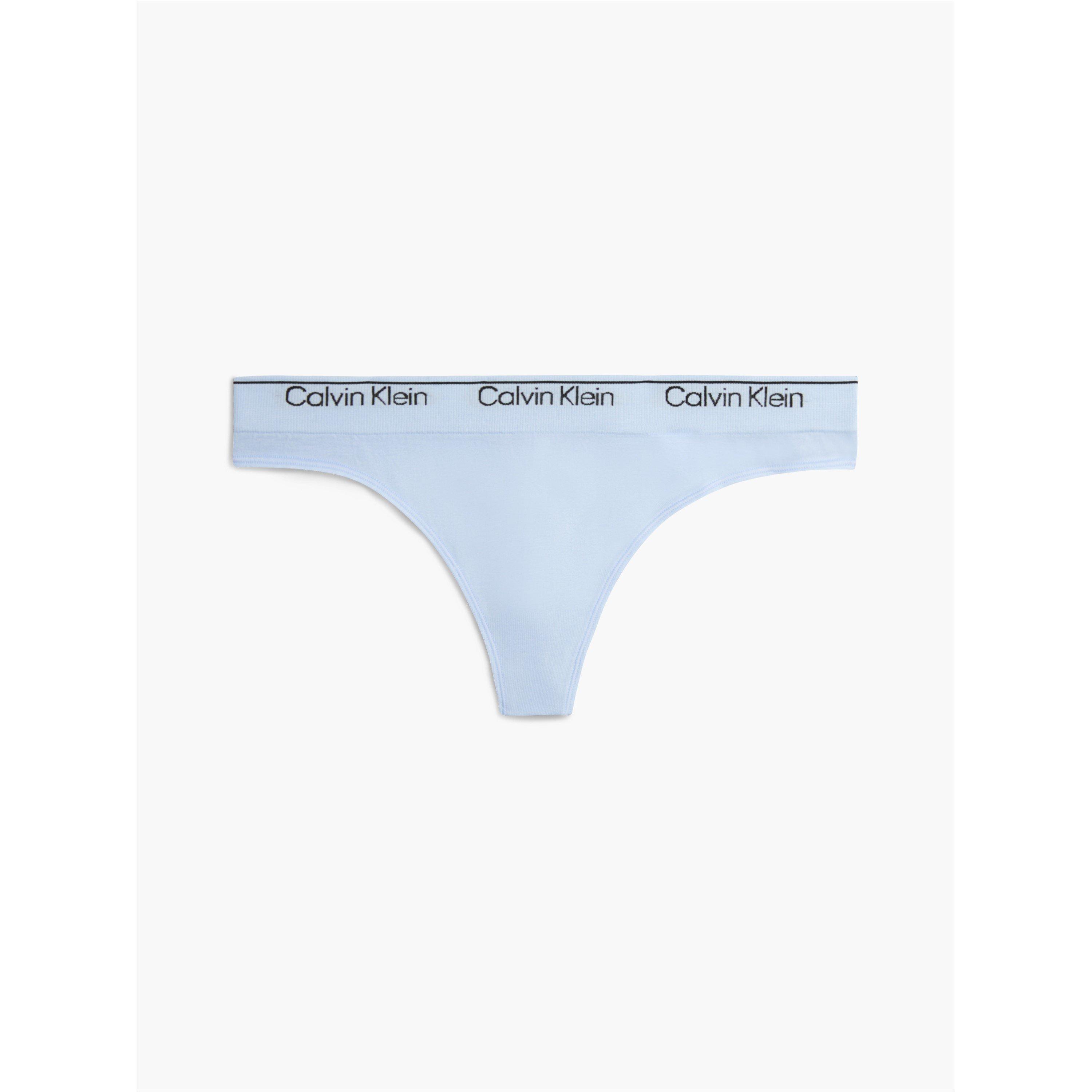 Calvin Klein Modern Seamless Thong