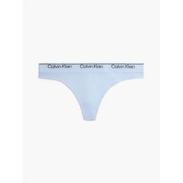 Calvin Klein Modern Seamless Thong
