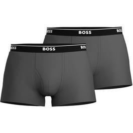 Boss 2 Pack Trunks