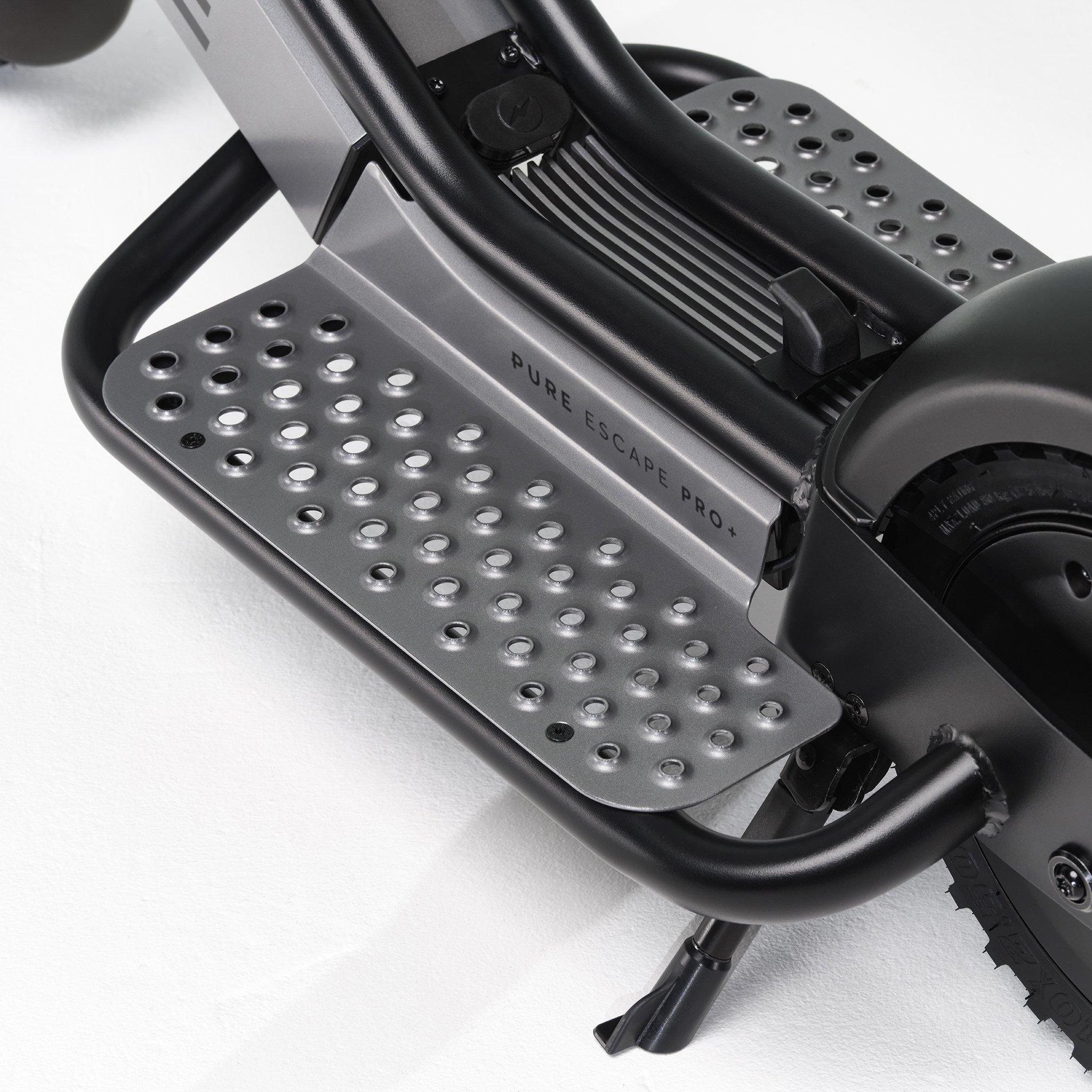 Black - Pure Electric - Pure Escape Pro+ - 6