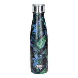 BUILT BUILT Perfect Seal 500ml Dark Tropics Double Walle