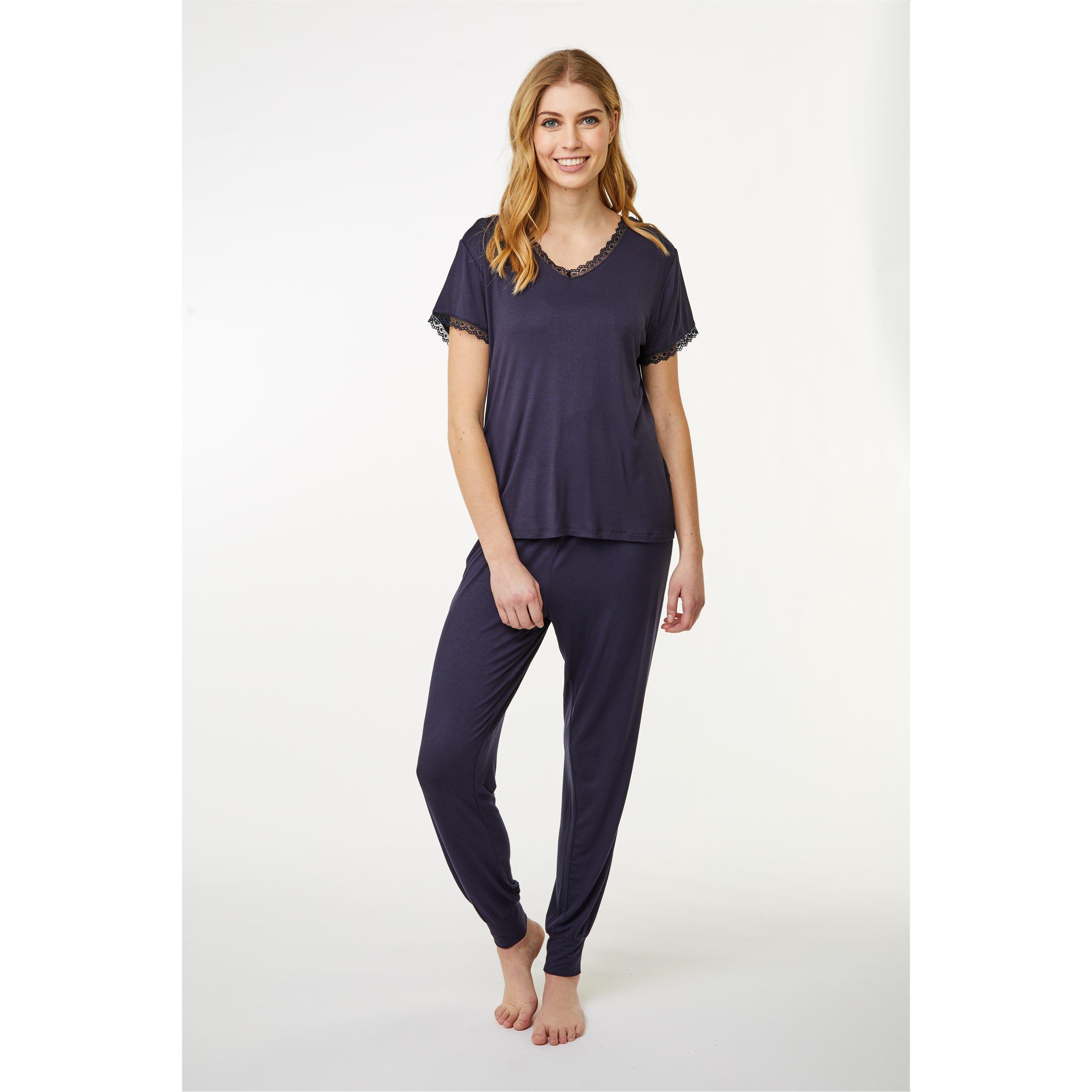 Parisian Night - CCDK - Women's Johanne Pyjama Trousers - 6