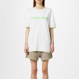 Calvin Klein Underwear Shorts Pyjama Set