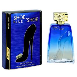 Omerta Shoe Shoe Blue 100ml EDP