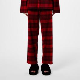 Calvin Klein Flannel Pyjama Bottoms